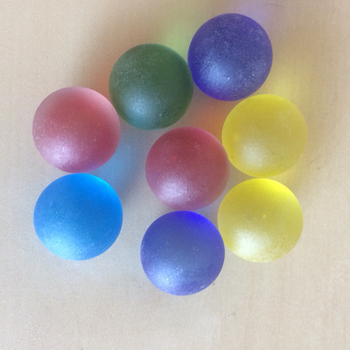 インテリアやDIYに最適。シー玉 DIYパーツ danksanta 通販 4486721