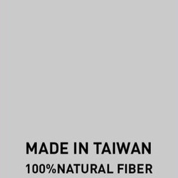 純麻100%NATURAL FIBRE正反兩穿短袖上衣TOP V領船領一次擁有_CT011 第8張的照片