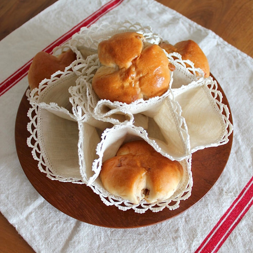 ブレッドバスケット その他キッチン小物 antik.N 通販 2446142｜Creema