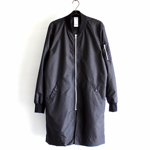 美品 IamI in Fact MA-1 ロングコート I am Iのフリマアイテム一覧