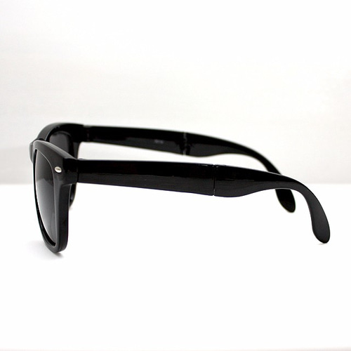 3017】20cmぬい・すのチル用 サングラス ウェリントン型 3017】20cm