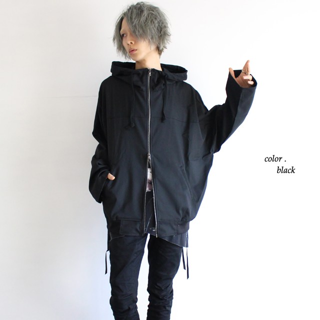 7/6までブルゾン出品 セール】シアーブルゾン（ブルゾン）｜BAYFLOW（ベイフロー）の