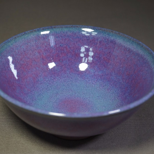 鈞窯茶碗