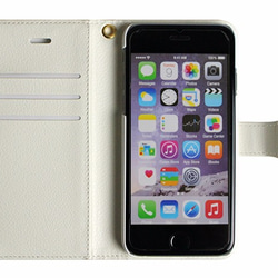筆記本型手機殼“iPhone兼容” 第3張的照片