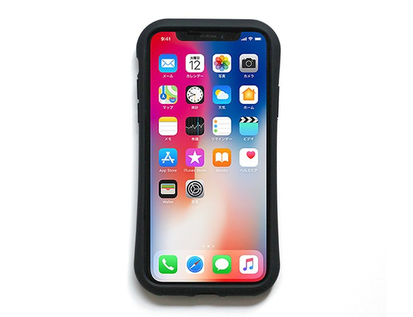 グリップケース《iPhoen対応》 grip_015 2枚目の画像