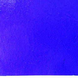 モレッティ　フュージング用板ガラス13　コバルトブルー　14.2x11.1x0.3cm　1枚 5枚目の画像