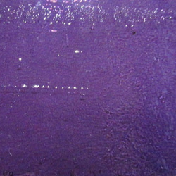 モレッティ　フュージング用板ガラス24　パープル　17.1x16x0.15cm　1枚 8枚目の画像