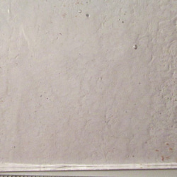 ブルズアイ　フュージング用板ガラス200　エルビウムピンク　ティント　12x7.3x0.3cm　1枚 4枚目の画像