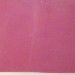 ブルズアイ　フュージング用板ガラス202　ピンク　12.5x10.3x0.2cm　1枚 5枚目の画像