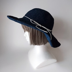 [定制] 時尚帽子（sasawashi） 第5張的照片