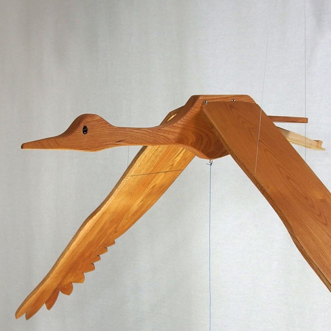 ハンドメイド 大型のデコレーションモビール Pure Imagination