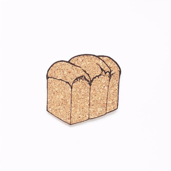 BREAD COASTER 3枚目の画像