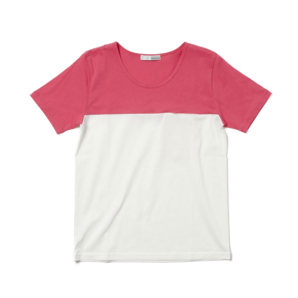 お値下げ１回着美品　45RPM コットンTシャツ 45R大切なもの: ｜45R