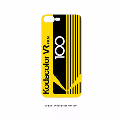 Kodakフィルムプリントスマートフォンケース 1枚目の画像