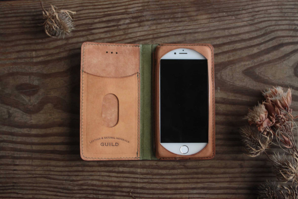 《受注製作》iphone 7/8/SE(第2•3世代) jaket beltless