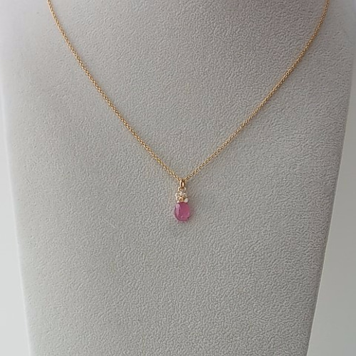 のんたん♡14kgf コインチャームのネックレス＊14KGF ネックレス・ペンダント