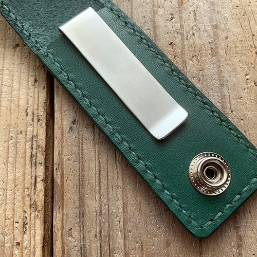 CHOLOS カスタムマネークリップ CHOLOS カスタムマネークリップ CHOLOS