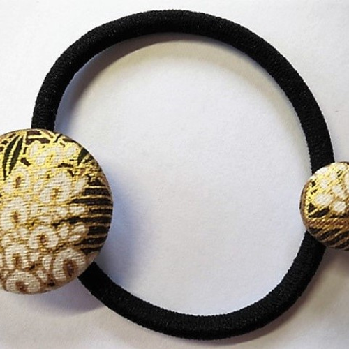 ヘアゴム No.50 ヘアゴム No.50