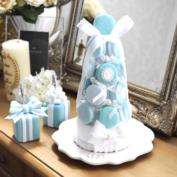 シンデレラクレイケーキ ウェルカムボード juju clay cake 通販