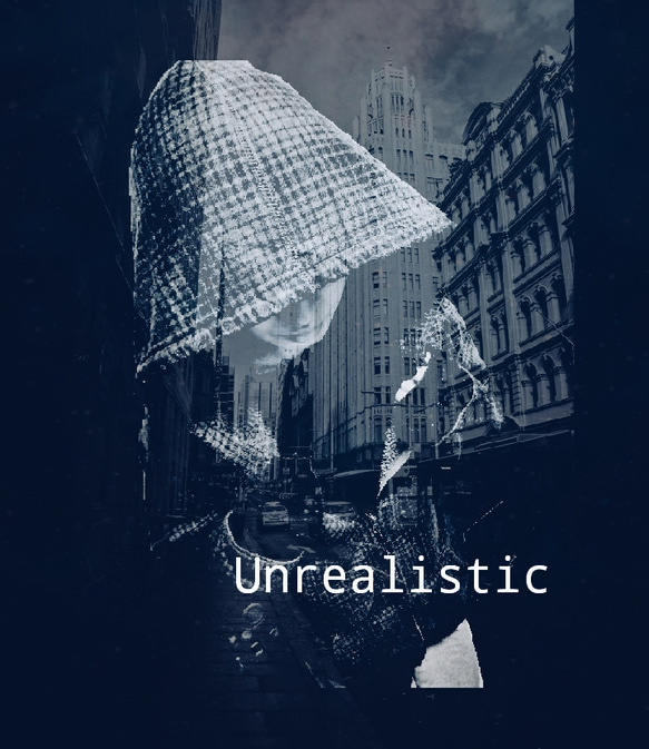 Unrealistic 1枚目の画像