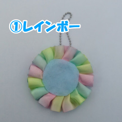 似顔絵×ロゼット★ 3枚目の画像