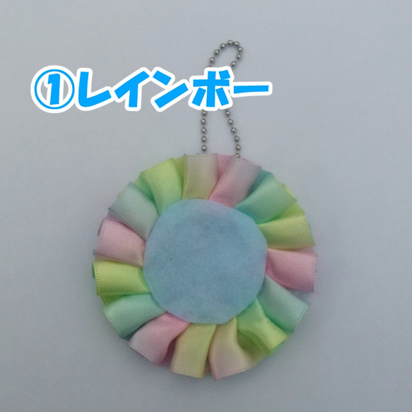 似顔絵×ロゼット★ 3枚目の画像