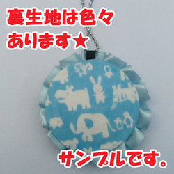 似顔絵×ロゼット★ 6枚目の画像