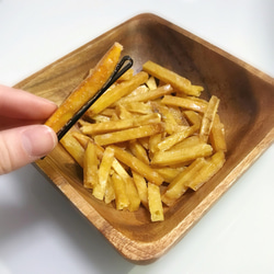 芋けんぴ 髪に着いちゃうヘアピン［受注生産］ ヘアピン Pikorin