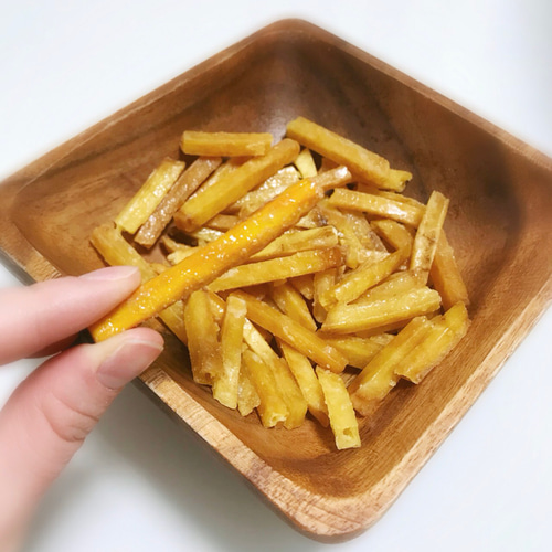 Ado いもけんPん　赤青おにヘアクリップ　セット Ado Official Shop】