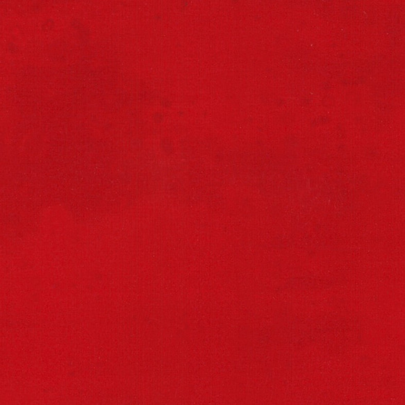 【津軽塗シカケ】お椀角／拭き漆・茶×赤　※10年保証 4枚目の画像
