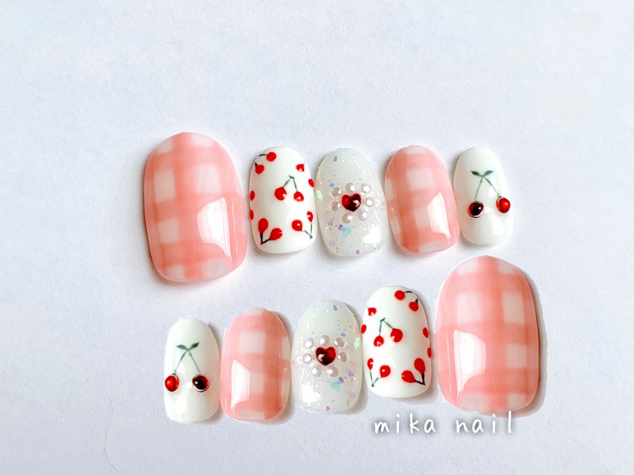 ネイルンページ