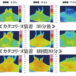 必見！磁気ネックレスおしゃれ天然貝 3枚目の画像