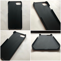 SALE!!!【OUTLET】Woodcase【ウッドケース】iPhone 5枚目の画像