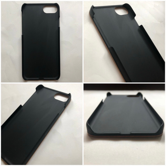 SALE!!!【OUTLET】Woodcase【ウッドケース】iPhone 5枚目の画像