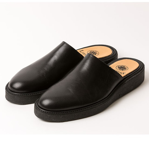 アレキサンダーワン　パテントレザーミュール　レザーシューズ アレキサンダーワン パテントレザーミュール レザーシューズ CHARLES