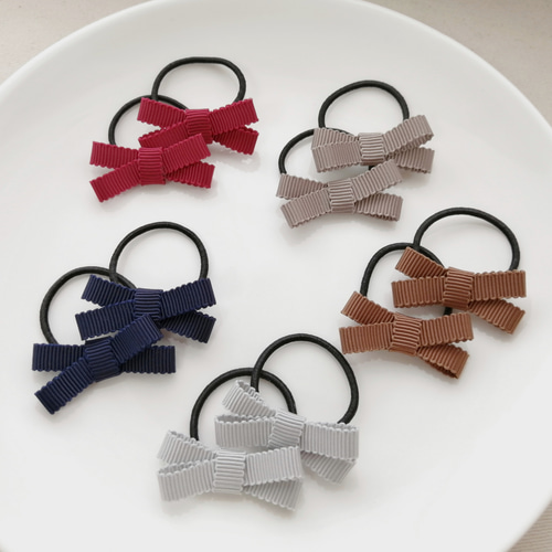 ヘアリボン　No.410 ヘアリボンNo.410