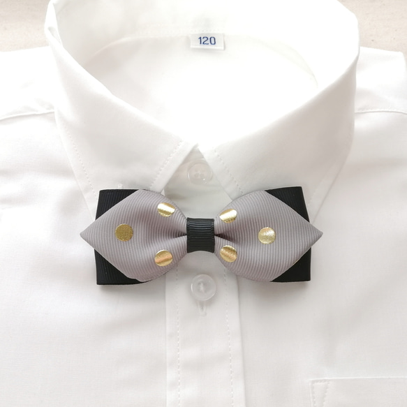 【美品】ワルツバイビームス フォーマル 男の子 卒園式 入学式 蝶ネクタイ B:MING LIFE STORE by BEAMS｜セレモニー ポンチ スーツセット