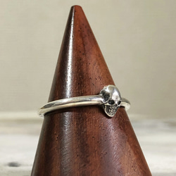  ヒエログリフ リング　5号 楽天市場】【CLASSY 雑誌掲載】【再入荷】≪chibi jewels≫ チビ