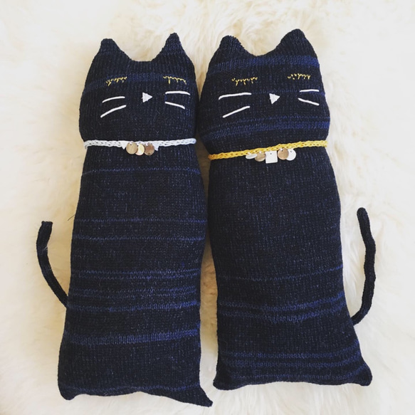 Tiny Kitten Plushie Tutorial: Easy Step-by-Step Guide - YouTube