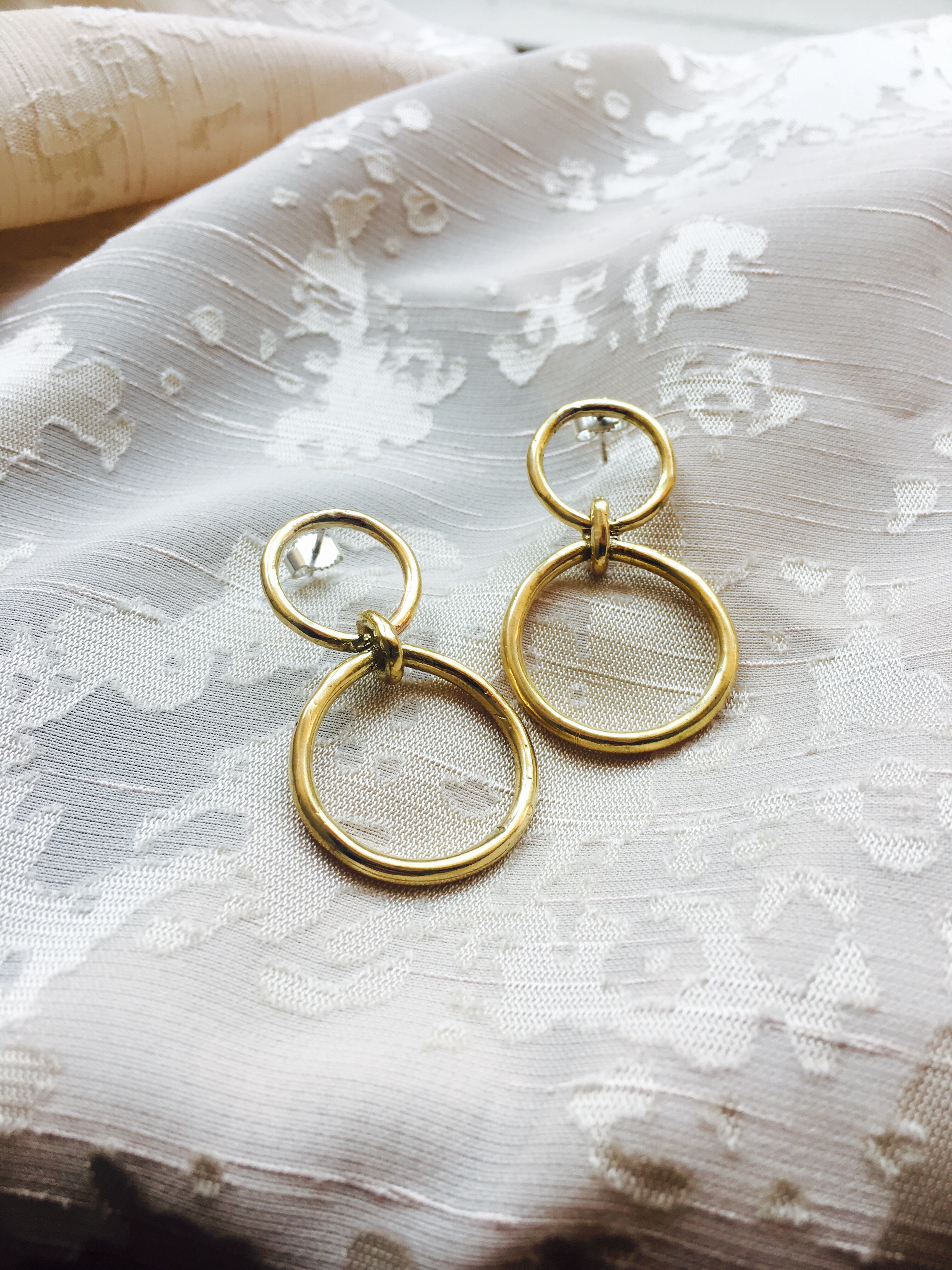 A P H R O D I T E //アフロディテーピアス