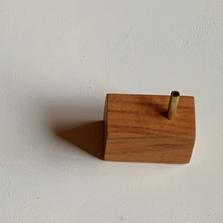 お家のお香立て　～incense stand～ 3枚目の画像