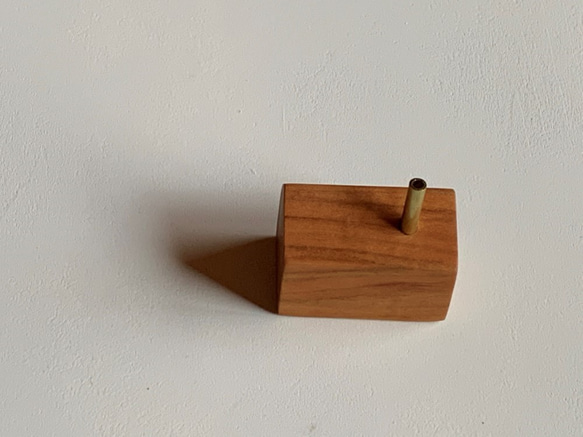 お家のお香立て　～incense stand～ 3枚目の画像