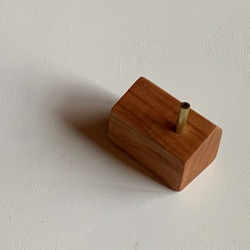 お家のお香立て　～incense stand～ 4枚目の画像