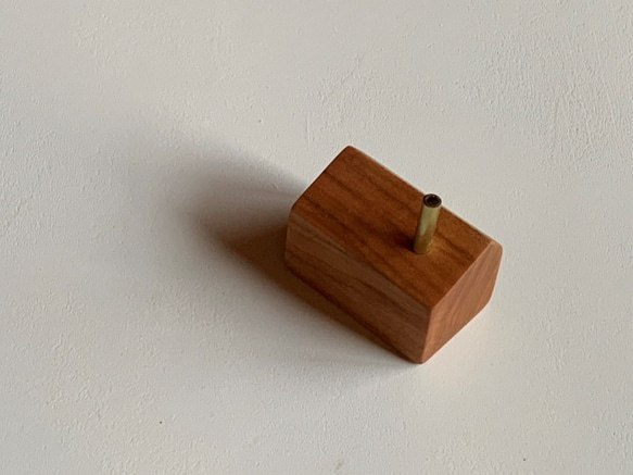 お家のお香立て　～incense stand～ 4枚目の画像