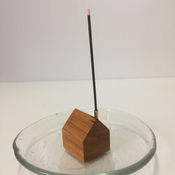 お家のお香立て　～incense stand～ 8枚目の画像
