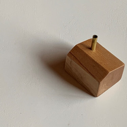 お家のお香立て　～incense stand～ 5枚目の画像