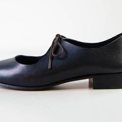 『KIND ONE』〜職人が作るBasic好きのための革靴〜セミオーダー靴 3枚目の画像