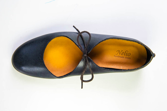 『KIND ONE』〜職人が作るBasic好きのための革靴〜セミオーダー靴 4枚目の画像