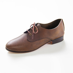 『SLOW ONE』〜職人が作るBasic好きのための革靴〜セミオーダー靴 2枚目の画像