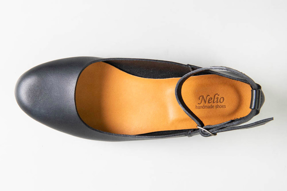 『LITTLE ONE』〜職人が作るBasic好きのための革靴〜セミオーダー靴 4枚目の画像